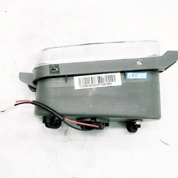 Brand New Great Price Fog Lamp Combination Lamp For JMC