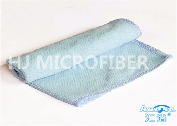 O risco absorvente super de toalha de pano de limpeza do carro de Microfiber Terry livra 16 x 16