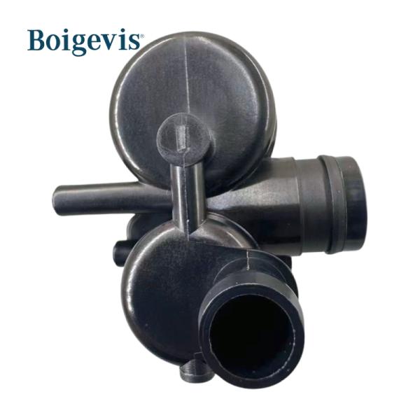 7L0906243D Diagnostic Pump mainly suitable for National VI emission vehicles of brands such as Volkswagen Audi Skoda and Geely and is commonly found in domestic Volkswagen Lavida models