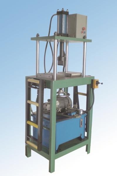 Blades Straightening Hydraulic Machine，Knives Straightening Machine