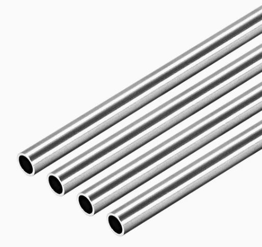 Duplex 2205 Stainless Steel Tube - High Strength Corrosion Resistant Seamless Pipe for Oil Gas