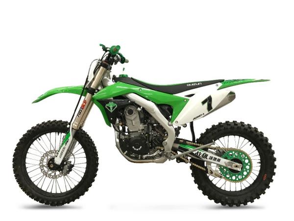 Potente duplo atacado barato moto ZS Lifan OEM CEE KAMAX 300CC 450cc motocicleta de corrida motocicleta enduro motocicleta