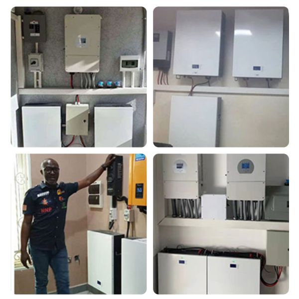 300Ah 48V 100Ah Household Energy Storage Battery Lithium Ion Solar Battery IP54