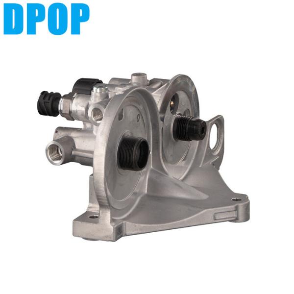 Logement de filtre à essence d'OEM 7421870635 7421336013 DRK00447 pour le camion de Renault