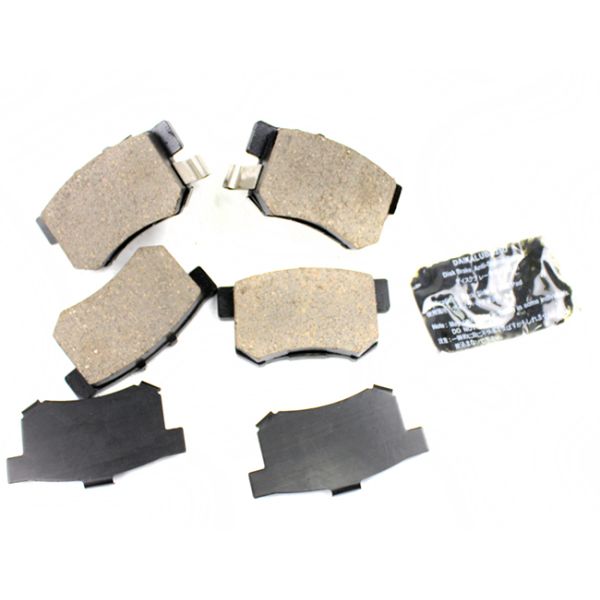 Jade Spirior Car Rear Honda Car Brakes Pad Assembly 43022 S9A 010B