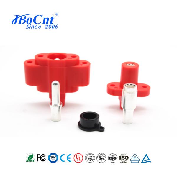 Jbocnt Group 100A ESS Connector , Battery Pack Connector For Energy Storage System