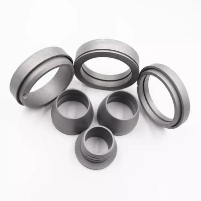 15-270mm Tungsten Carbide Seal wear resistance for pump industry