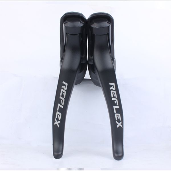 Effortless Gear Shifting Lightweight and Durable Bicycle Brake for Road Bikes