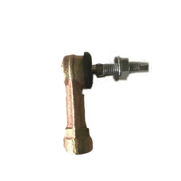 Dingguan Bus Transmission Ball Head 12mmx10mm Gearbox Shift Linkage Bus Spares