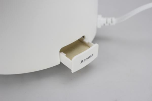 3L Top Fill Ultrasonic Air Humidifier Tabletop Ultrasonic Air Purifier