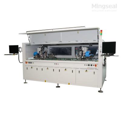 New Energy FPC Adhesive Dispensing Machine Hot Melt Dispenser