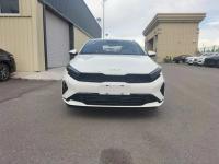Kia K3 1.5L CVT Deluxe Version Gasoline Car Compact Front Wheel Drive