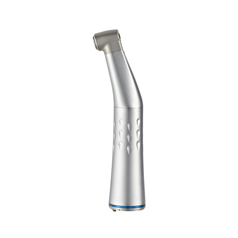 Dental Contra-Angle Handpiece AC11L | 1:1 Direct Drive Dental Handpiece