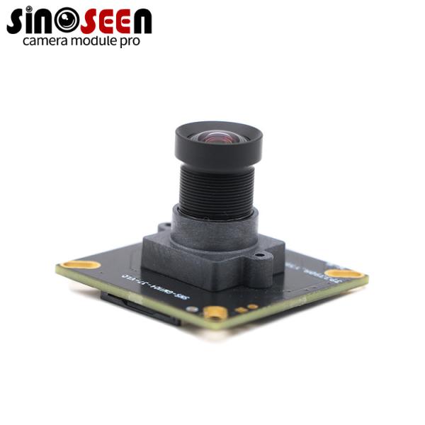 Effortlessly Capture Stunning Images with the Sinoseen 4152 x 3062 Camera Module imx377 Perfect for Small Portable Devices