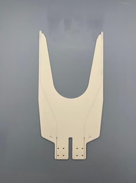 Precision Ceramic Parts Semiconductor Wafer Handling Arm