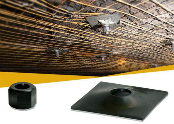 SSTR32/360 rendem à carga 280kN 32mm a âncora oca Ros