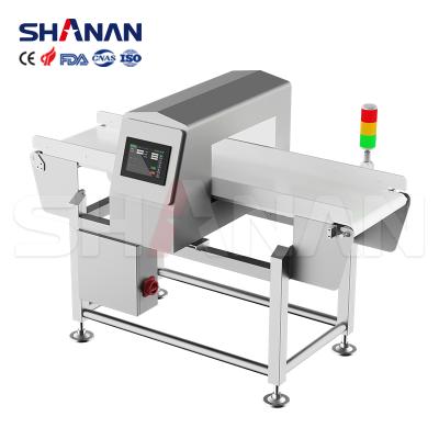 Conveyor Metal Detector The Ultimate Solution For Detecting Metal Contaminants In Your Products