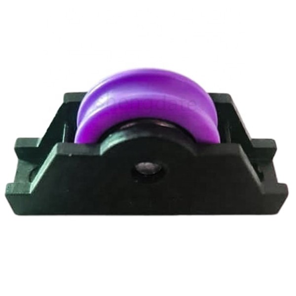 Aluminium Sliding Window  Door Wheels