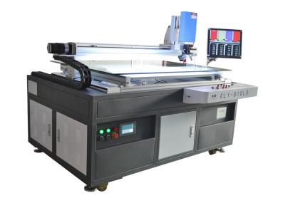 Linha vertical poder 3-8 Mj/pulso do painel da tevê de CLY-810LS do laser da máquina do reparo do laser do LCD