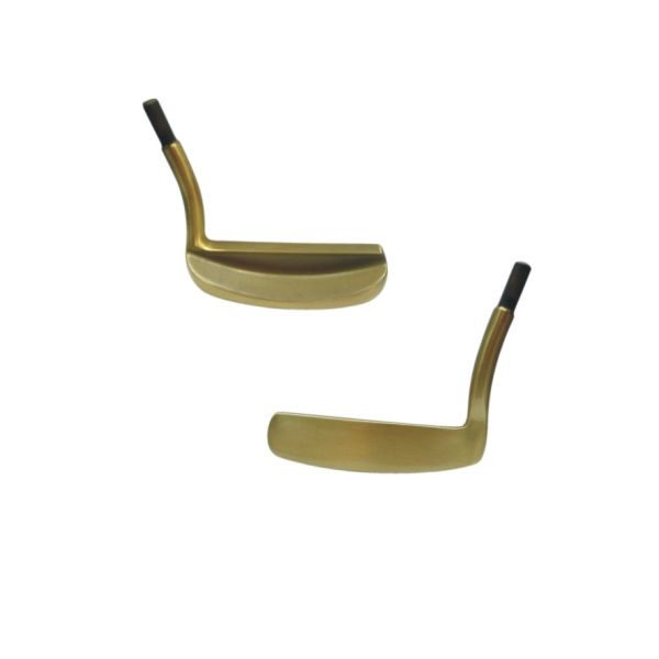 Forged Copper Putter CP-928