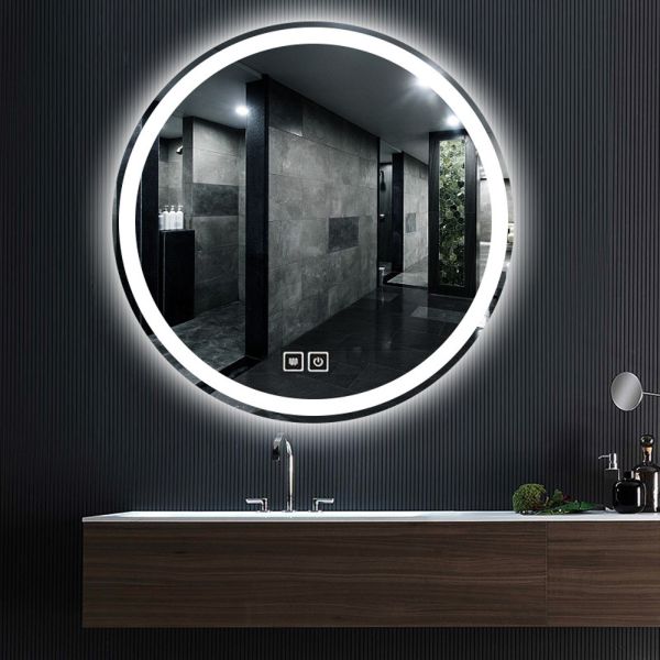 Discover the Best LED Bathroom Mirror for Your Bathroom Needs Perfect for B2B Purchases