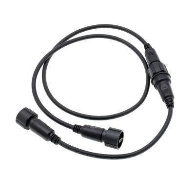 TPU/TPE Jacket Tensile Strength Flexible Fire Resistant LV Wire Cable