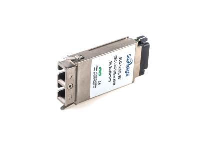 1000base Mini Gbic Sx Compatible SFP Modules 850nm 550m For Ethernet