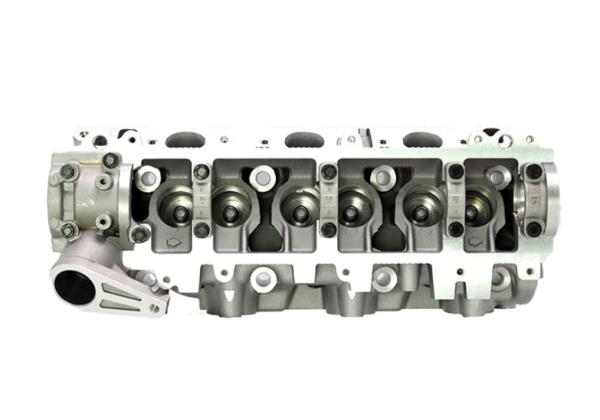 11101 65021 Aftermarket Auto Parts Hilux Complete Cylinder Head Assy