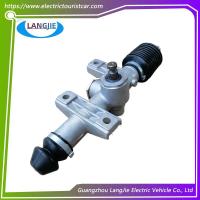 EAGLE Shuttle Bus Club Car Steering Shaft Steering Gear For Golf Cart Steering Assembly