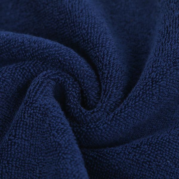 Настроенный логотип быстро сушить 100% хлопчатобумажной ткани гостиничный ванный полотенце набор для случая Рождество