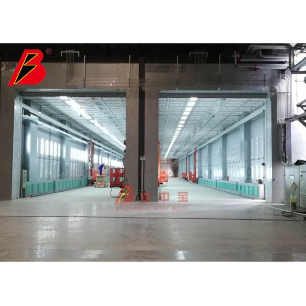 Будочка брызг стиля 60um близнецов большая сухая