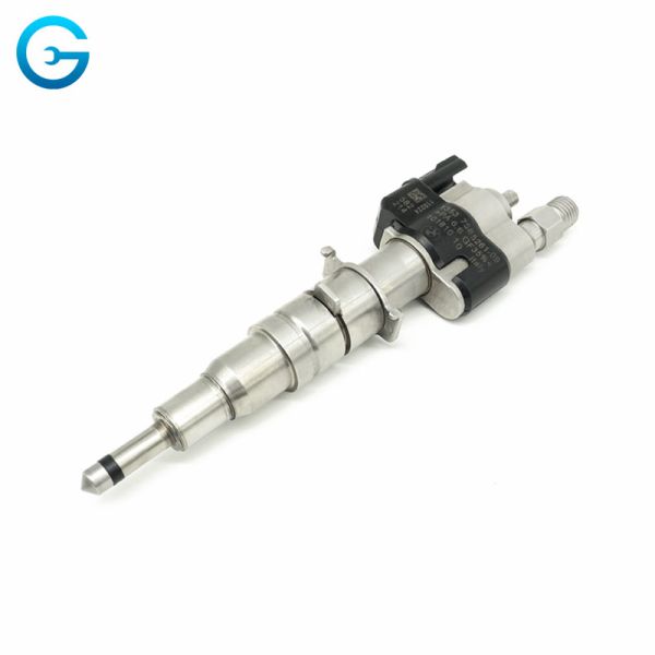 Guangzhou Auto Parts Fuel Nozzle Fuel Injector for BMW 13537585261-09 13537585261-11 13537585261-12