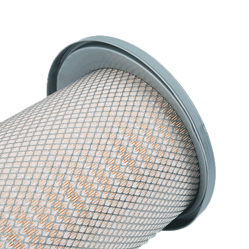Luber Finer LAF 3551 Industrial Air Filter Replacement Double Metal Mesh