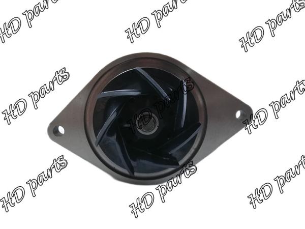 6BT 5.9L Engine Water Pump 3800984 4891252 For Cummins