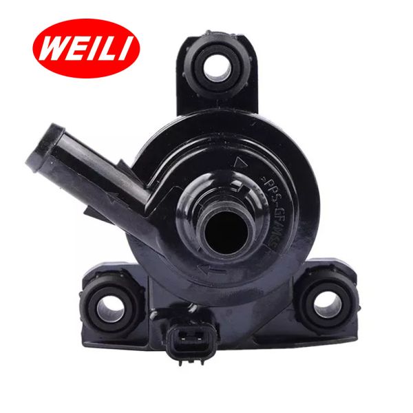 Водяная помпа хладоагента двигателя G9020-47031 на гибрид 2004-2009 Тойота Prius