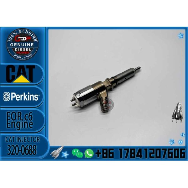 injector 10R-7939 320-0680 320-0677 320-0655 326-4756 320-0688 375-4106 320-0688