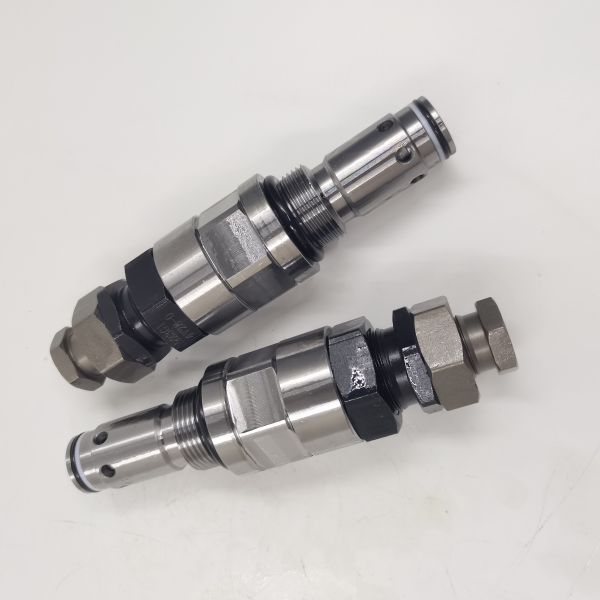 723-48-91101 PC200-7 Valve de sécurité de dégagement pour excavatrice