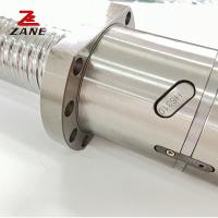 Tornillo de bola TIPO UFD Tornillo de cabeza de bola de 3 mm en maquinaria CNC