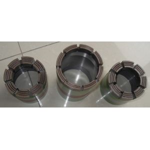 Diamond Core Drill Bits