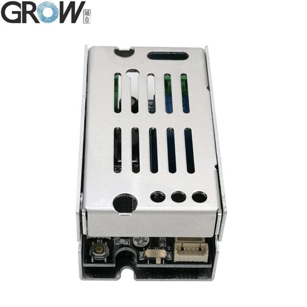 Grow K215-V1.3+R503 Tabla de control de acceso de huellas dactilares para automóviles