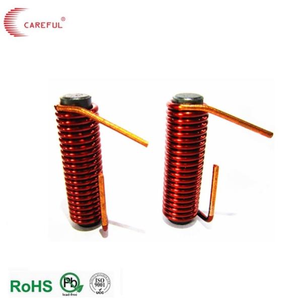 0.1uh-100uh Ferrite Core Inductor Coil For Radio Antenna