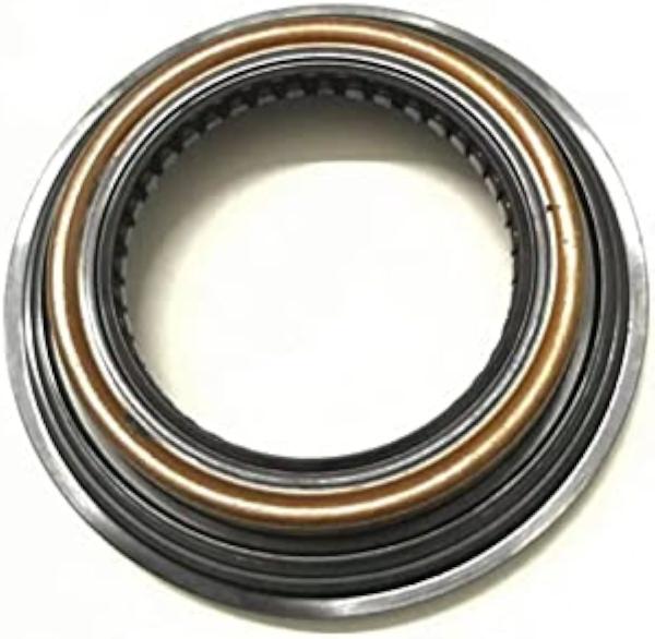 8-97123691-0 Crankshaft Knuckle Oil Seal Downwind Car Accessories for ISUZU 4ZE1 TFR17 TFS17