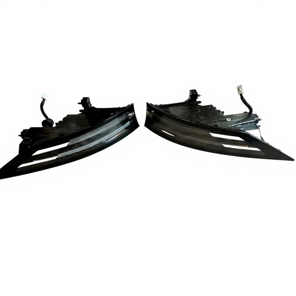 For 2025 Xiaopeng X9 Original Genuine Rear Left and Right Outer Taillights
