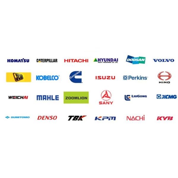 Motor hidráulico 4466663 para mando final Hitachi ZX160 ZX160LCT