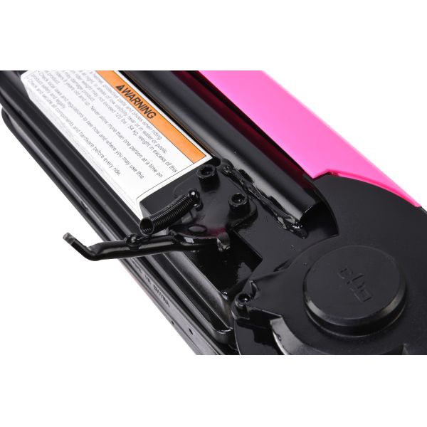 14km/H 12V 80W Mini Electric Scooter For 8 Year Olds