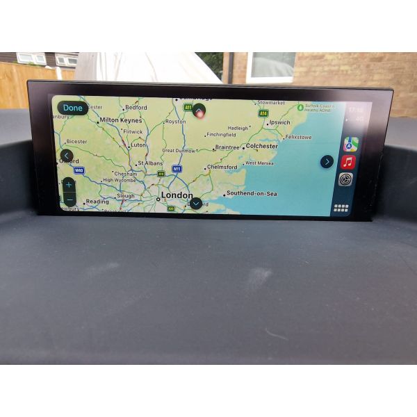 Интерфейс Lexus CarPlay для Lexus интерфейс камеры IS250 IS350 IS300 с автомобилем андроида