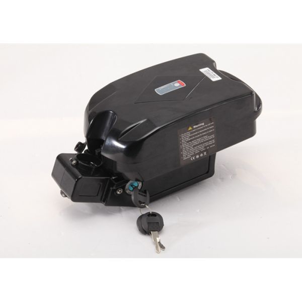 Lightweight Electric Bicycle Accessories Small E Bike Parts And Accessories