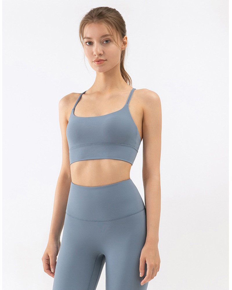 V шорты части форменным управлением tummy одежд набора йоги Breathable 2 и верхней части урожая