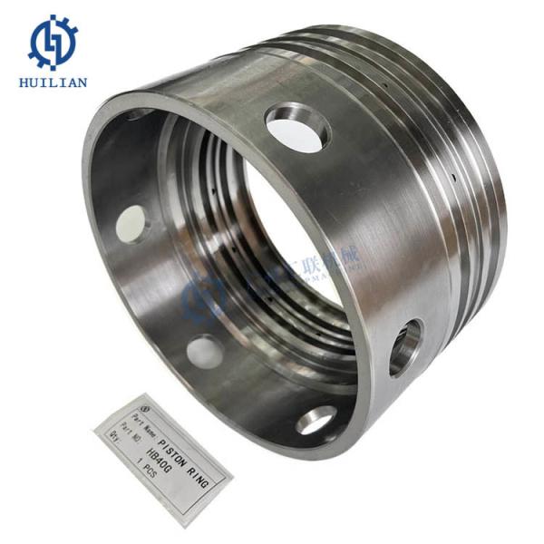 FURUKAWA HB40G F3 FXJ225 Hydraulic Breaker Spare Parts Piston Ring Hydraulic Rock Hammer Spares