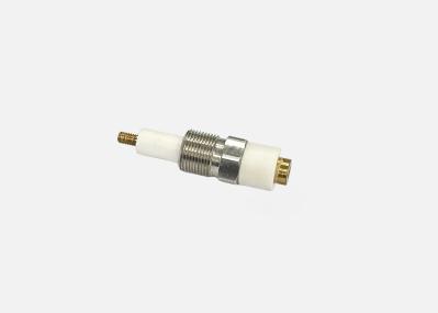 D38999 Sealing Hermetic Bulkhead Connector Insulation Resistance